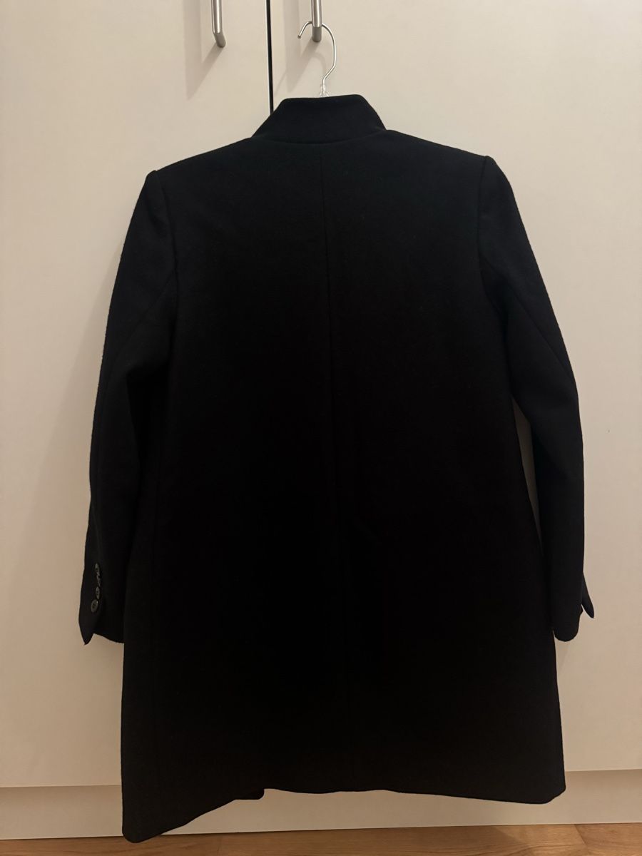 Nafnaf Mäntel: Naf Naf Paris, Mantel 😍 Gr.34 – Neu (gemäss Beschreibung) aus Zürich von Ekaterinek 4