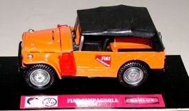 Fiat Campagnola (Typ 1101) BARLUX 1:25