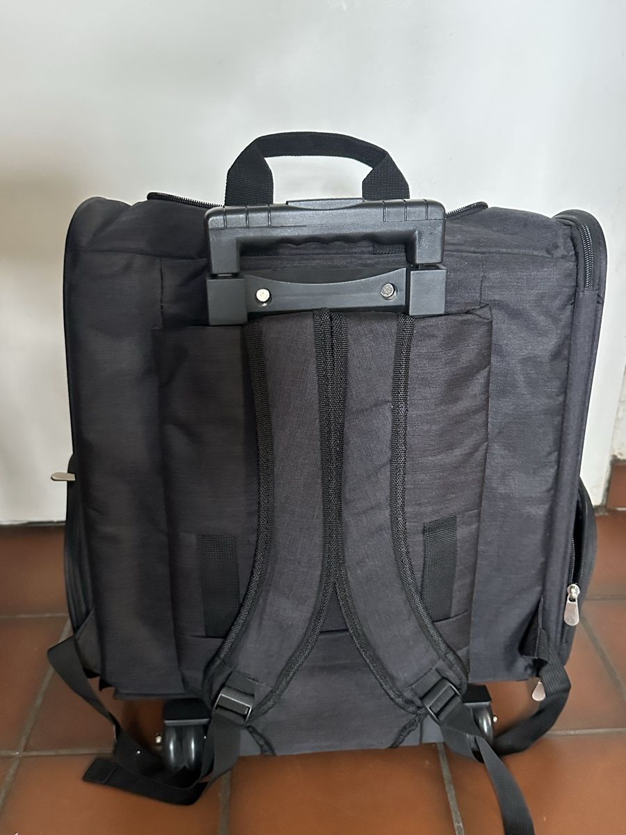 Borse: Hunde- oder Katzentransporttasche – Usato da Bern venduto da Maria003 7
