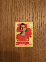 Panini FIFA World Cup 2026, MAR 8