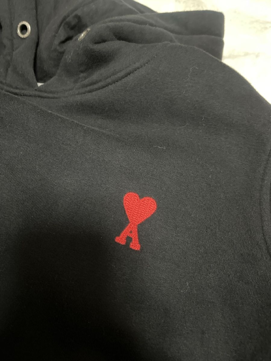 Maglioni & Felpe:  Pullover AMI Paris – Usato da Wetzikon ZH venduto da eli_kg9j 1
