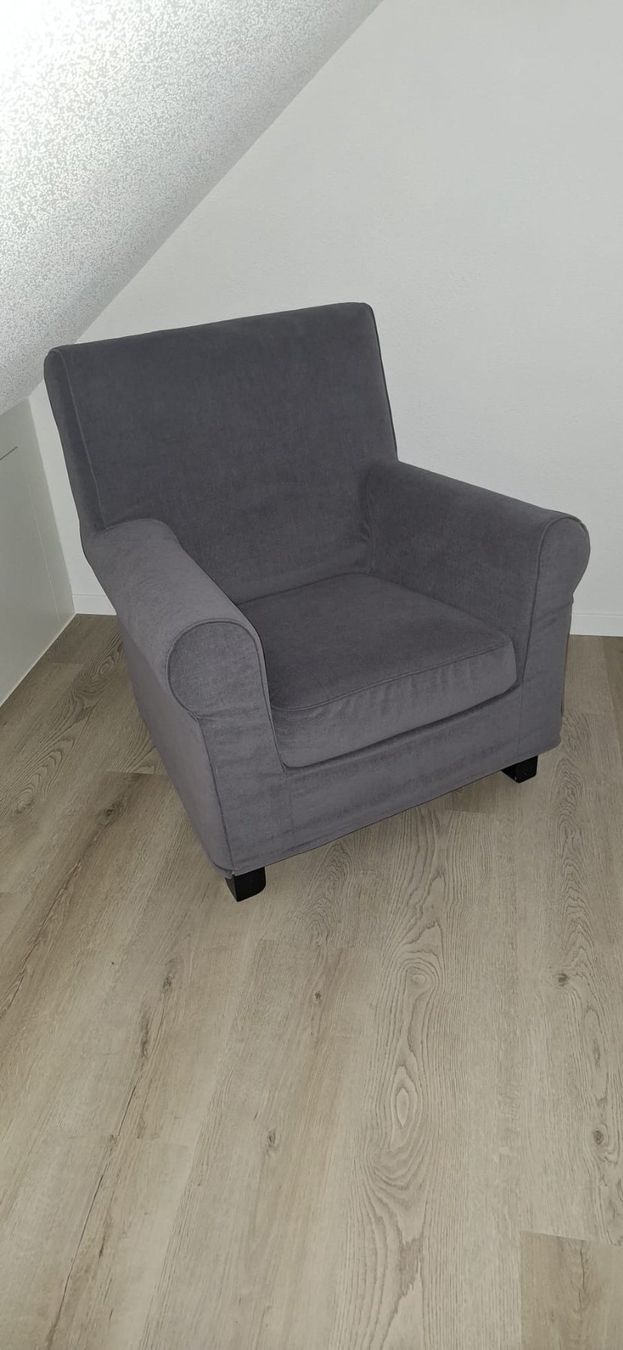 Ikea Fauteuils: SESSEL IKEA – D'occasion à Wangen b. Olten par mar_2r55