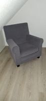 SESSEL IKEA
