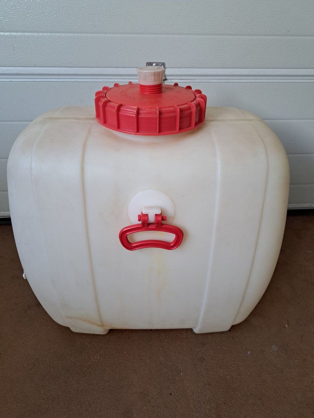 Zubehör: Mostfass 100 Liter – Gebraucht aus Hellikon von eleonora02 1