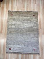 Perserteppich Gabbeh 137x107.cm