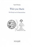 Böhmke Sigrid, Wider jene Macht