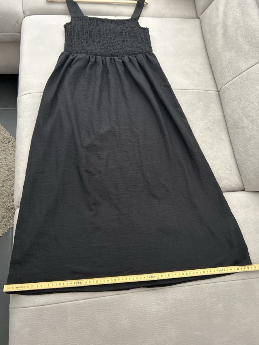 Vestiti: Kleid von Chicoree, Grösse M, schwarz – Nuovo (secondo la descrizione) da Erlinsbach SO venduto da hallon480 5