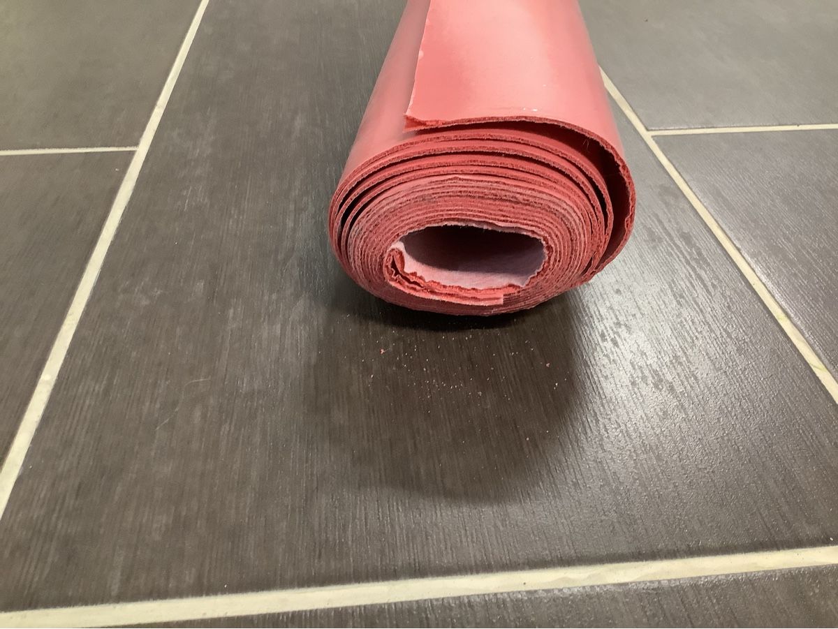 Tappetini fitness: Trittschalldämmung – Usato da Brugg AG venduto da Sweety_pie 1