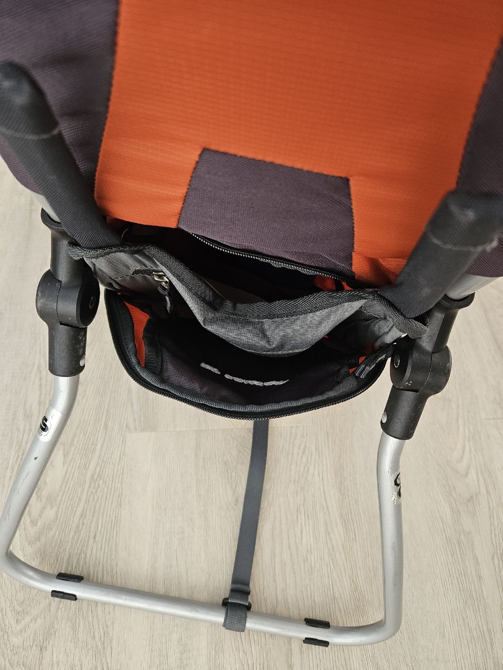 Deuter Marsupi portabebè: Babytrage kid Rucksack – Nuovo (secondo la descrizione) da Luzern venduto da Rohwy 5