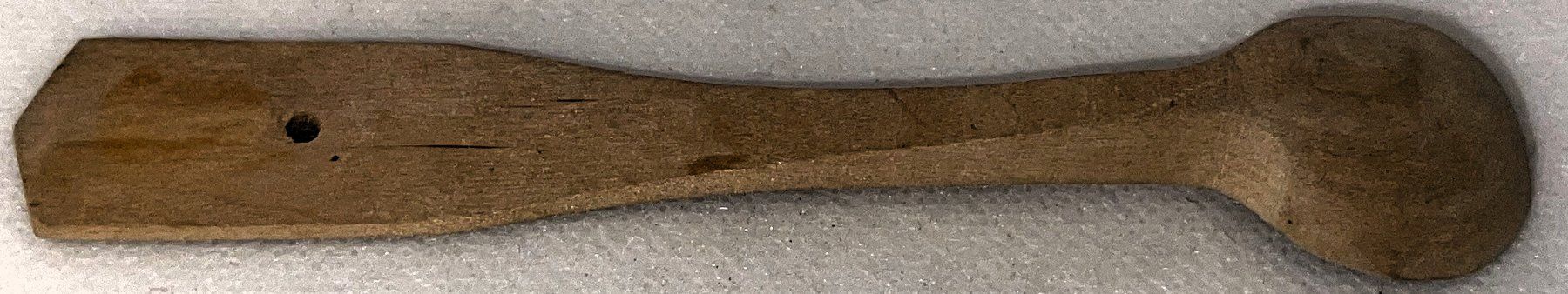 Cucchiai: Salz Löffel aus Holz – Nuovo (secondo la descrizione) da Lutzenberg venduto da Pinschi01 1