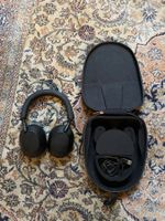Casque  sans fil à réduction de bruit SONY WH-1000XM5