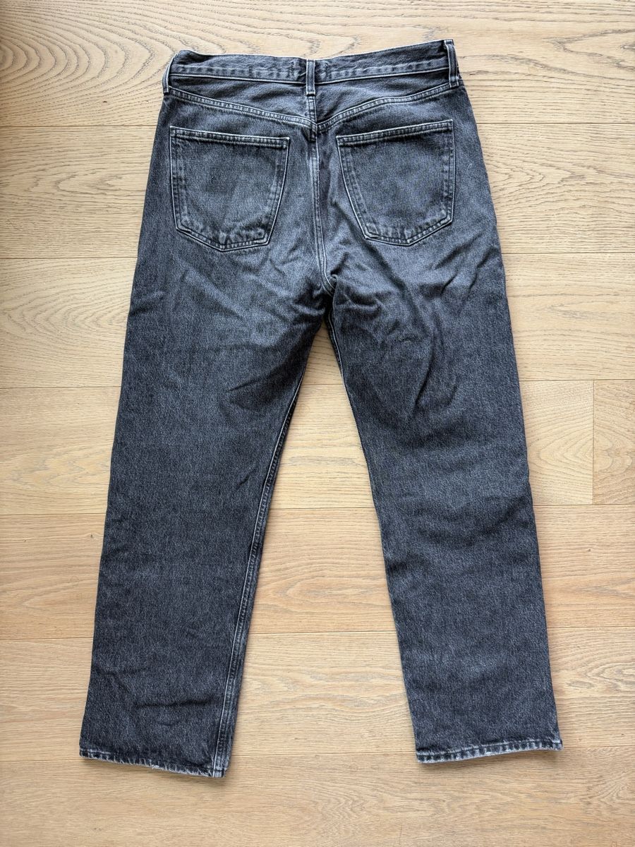 Agolde Jeans: Agolde Denim Jeans W28 – Usato da Zürich venduto da z00mie 3