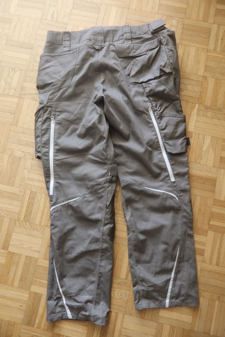 Pantaloni: Engelbert Strauss Hose e.s. motion 2020 – Nuovo (secondo la descrizione) da Chur venduto da zowie72 2