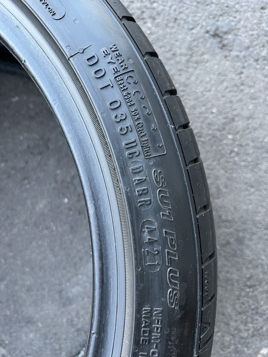 Pneumatici & Ruote complete: 2stk 215/40/17 Sommerreifen – Usato da Sulgen venduto da Semi3369 3