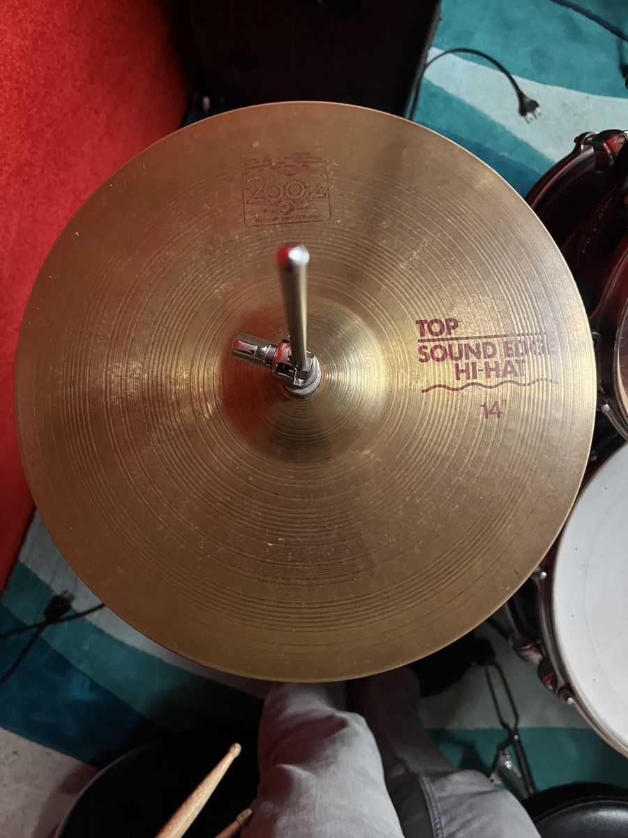 Strumenti musicali: Tama Starclassic 7-teilig – Usato da Langenthal venduto da ArchJunior93 4