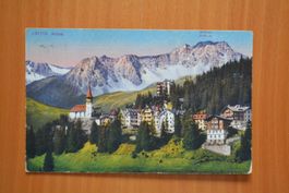 AK Arosa GR