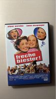 DVD Film: Freche Biester - Piper Perabo, Jane McGregor(0506)