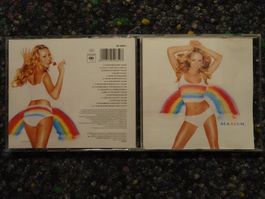 CD : Mariah Carey
