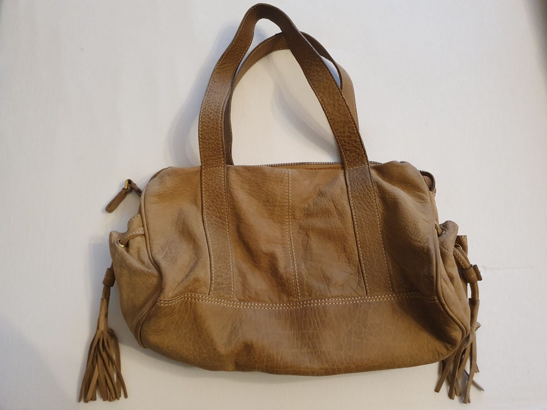Borse da donna: Damenhandtasche - Marke MNG – Usato da Buchrain venduto da Cuchi8 1
