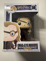 Funko Pop Mad-Eye Moody