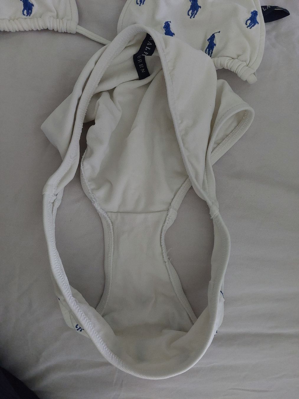 Ralph Lauren Costumi da bagno & Bikini: Ralph Lauren Bikini – Usato da Wollerau venduto da _2kp5 3