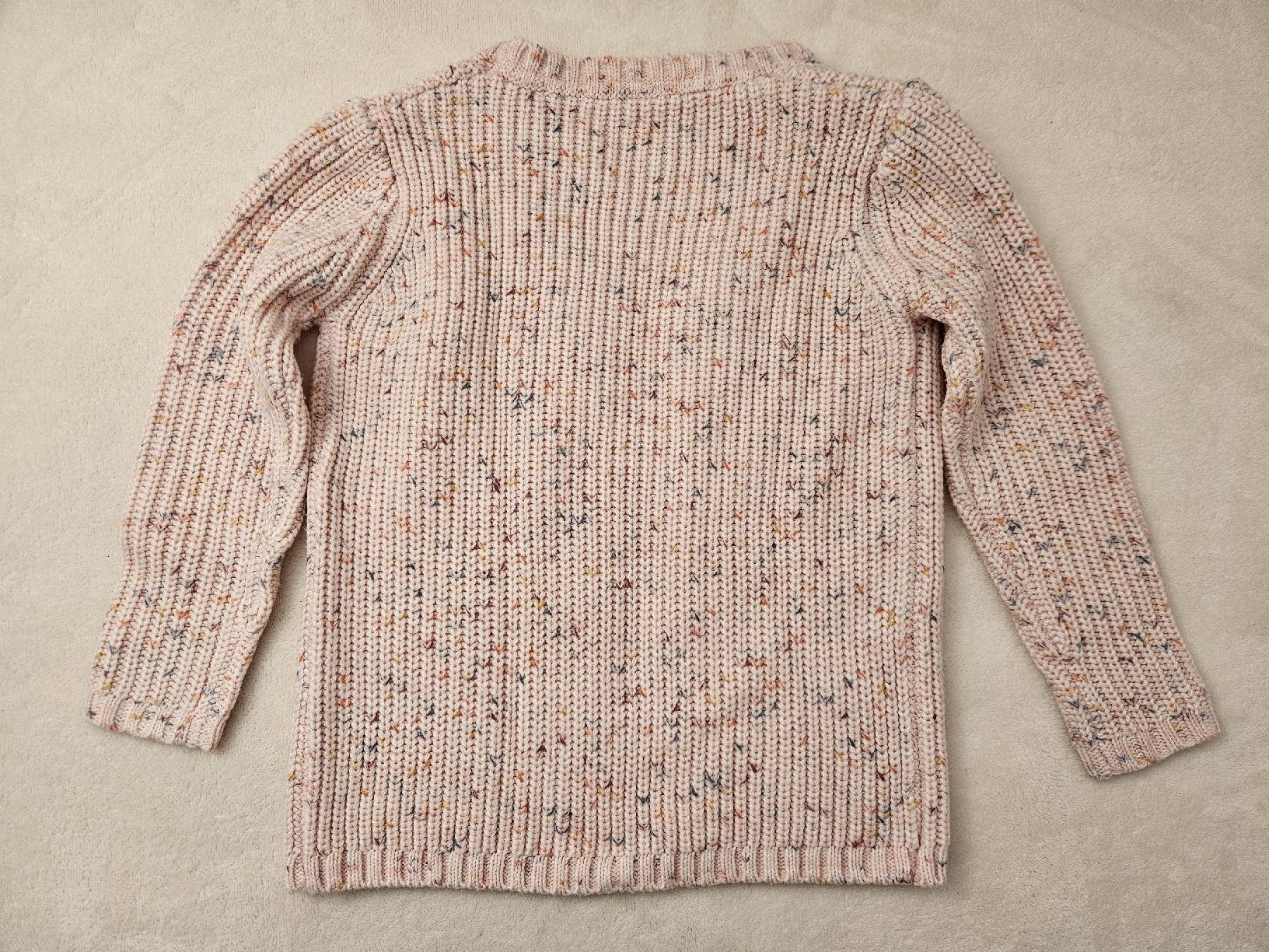 Jacken & Mäntel: Strickjacke Gr. 110 – Gebraucht aus Worb von jun_fj8w 1