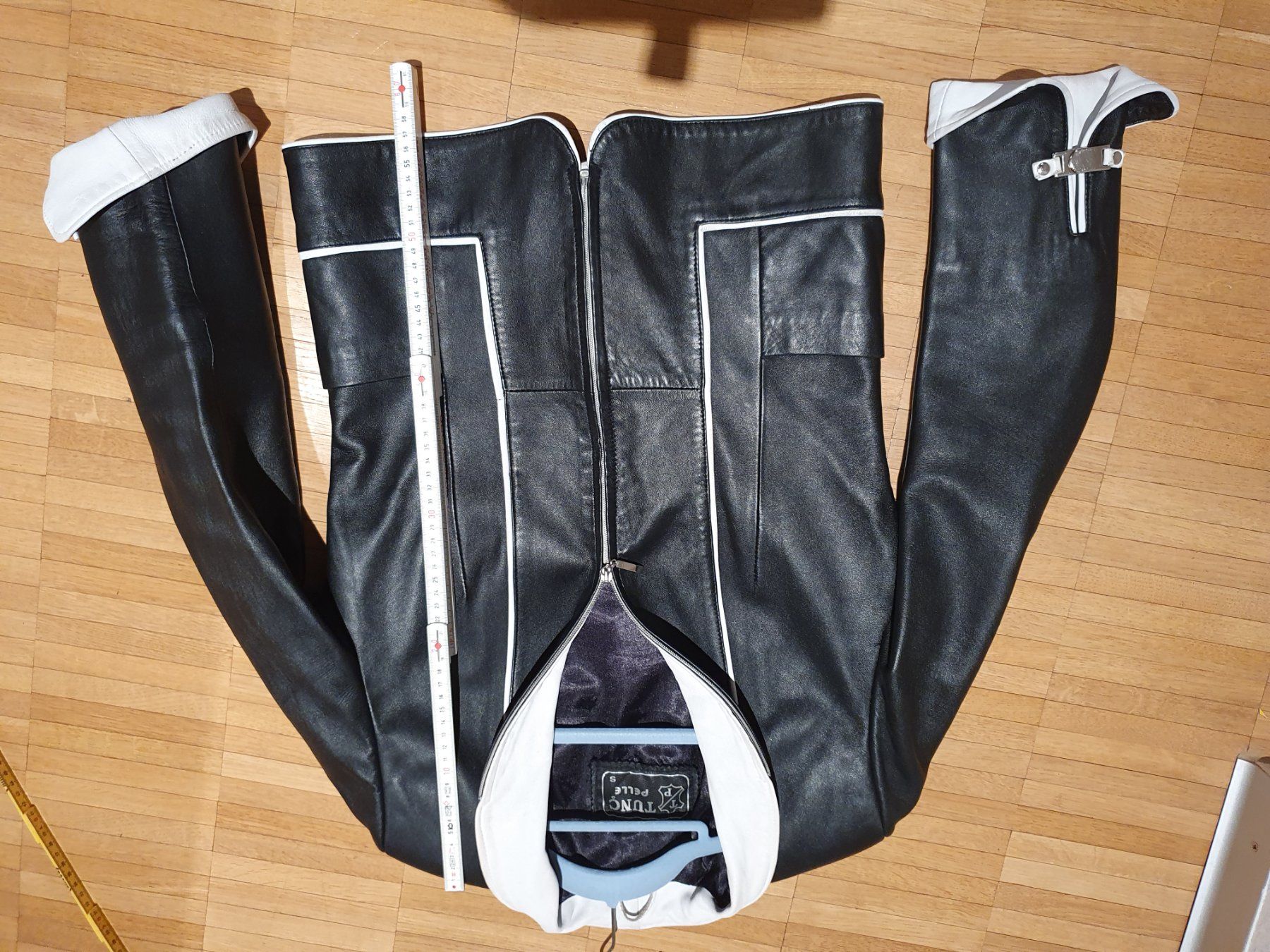 Giacche: Echt Lederjacke/Blazer – Usato da Laufenburg venduto da may_r2st 3