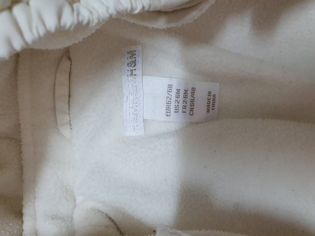 Schlafsäcke: Schneeanzug/Fusssack – Gebraucht aus Winterthur von jas_ygr6 1