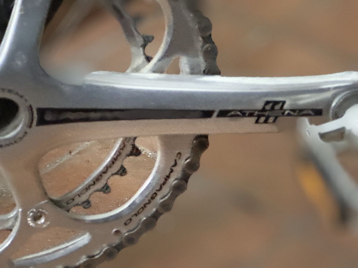 Biciclette: Rennrad – Usato da Langnau am Albis venduto da HerrOve 2