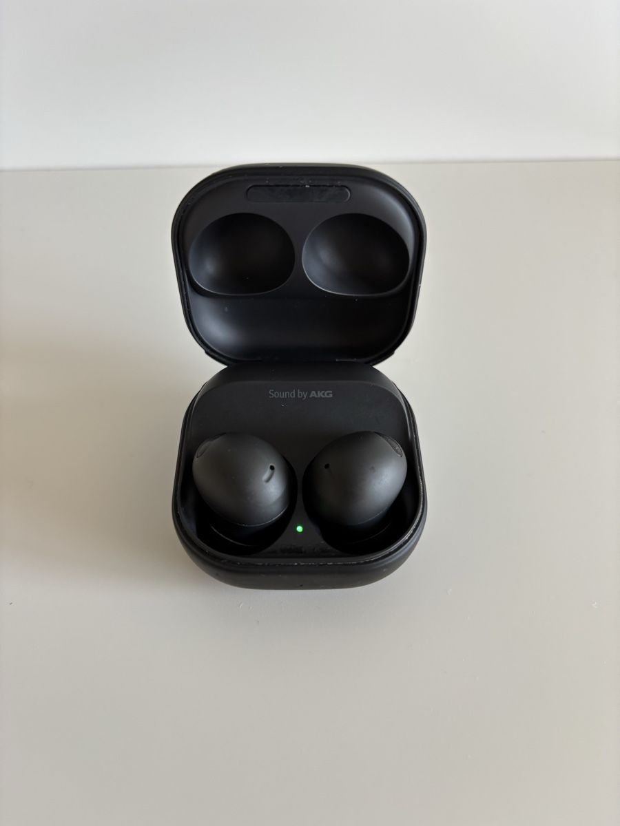 Samsung Cuffie: Samsung Galaxy Buds2 Pro – Usato da Zürich venduto da lau_8qxw