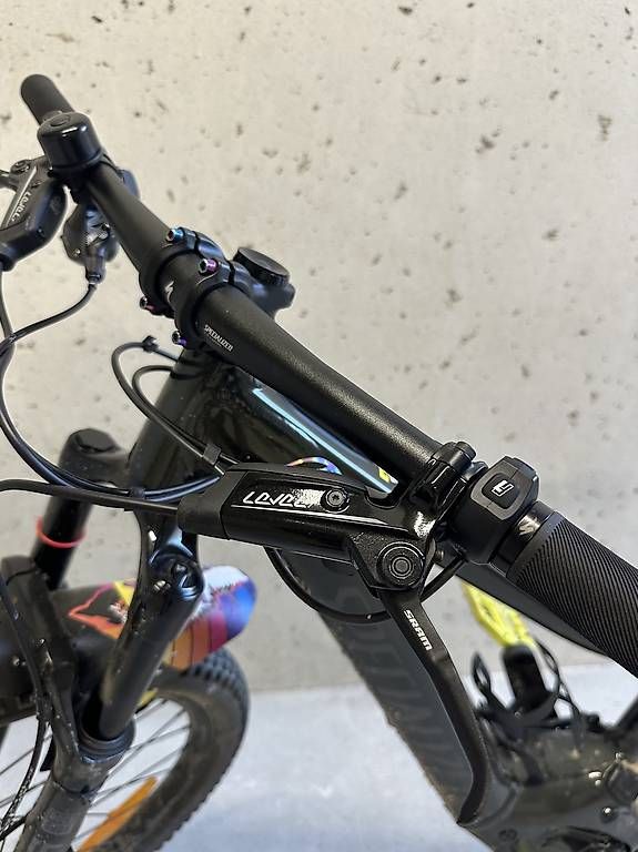Specialized Biciclette: Specialized Turbo Levo SL Kids – Usato da Rottenschwil venduto da v1t_7shm 1
