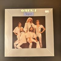 Omega - Skyrover LP