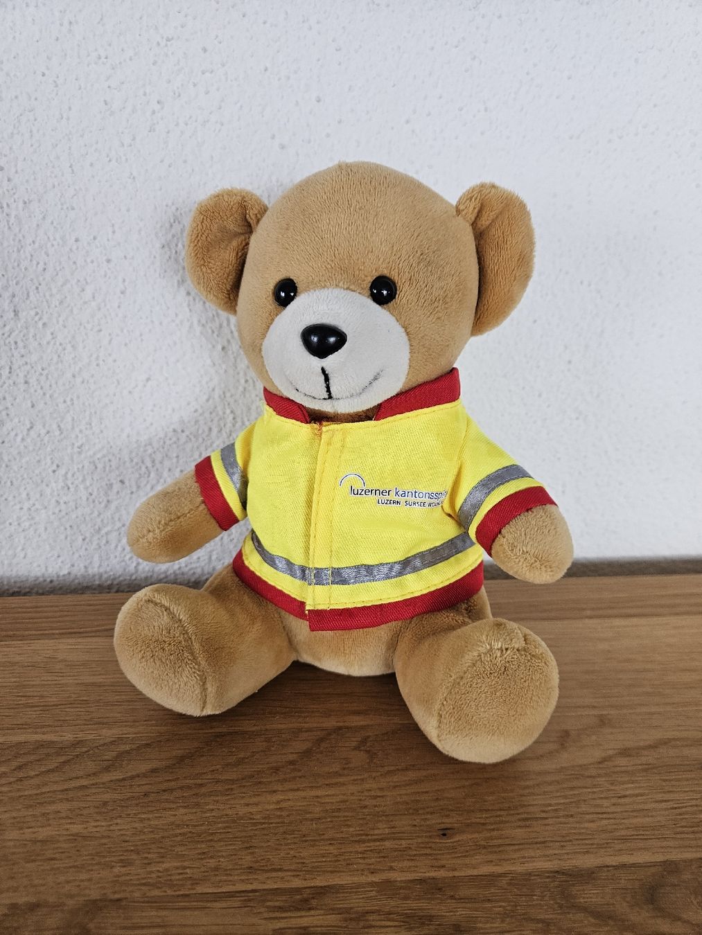 Giocattoli: Teddy Bär Rettungsdienst – Usato da Sempach venduto da Bebla10