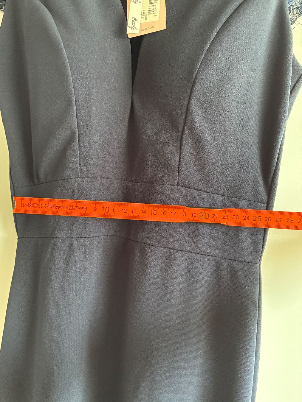 Wal G. Vestiti: MAXIKLEID/BALLKLEID WAL G. NEU – Nuovo e nell'imballaggio originale da Honau venduto da olya_i 4