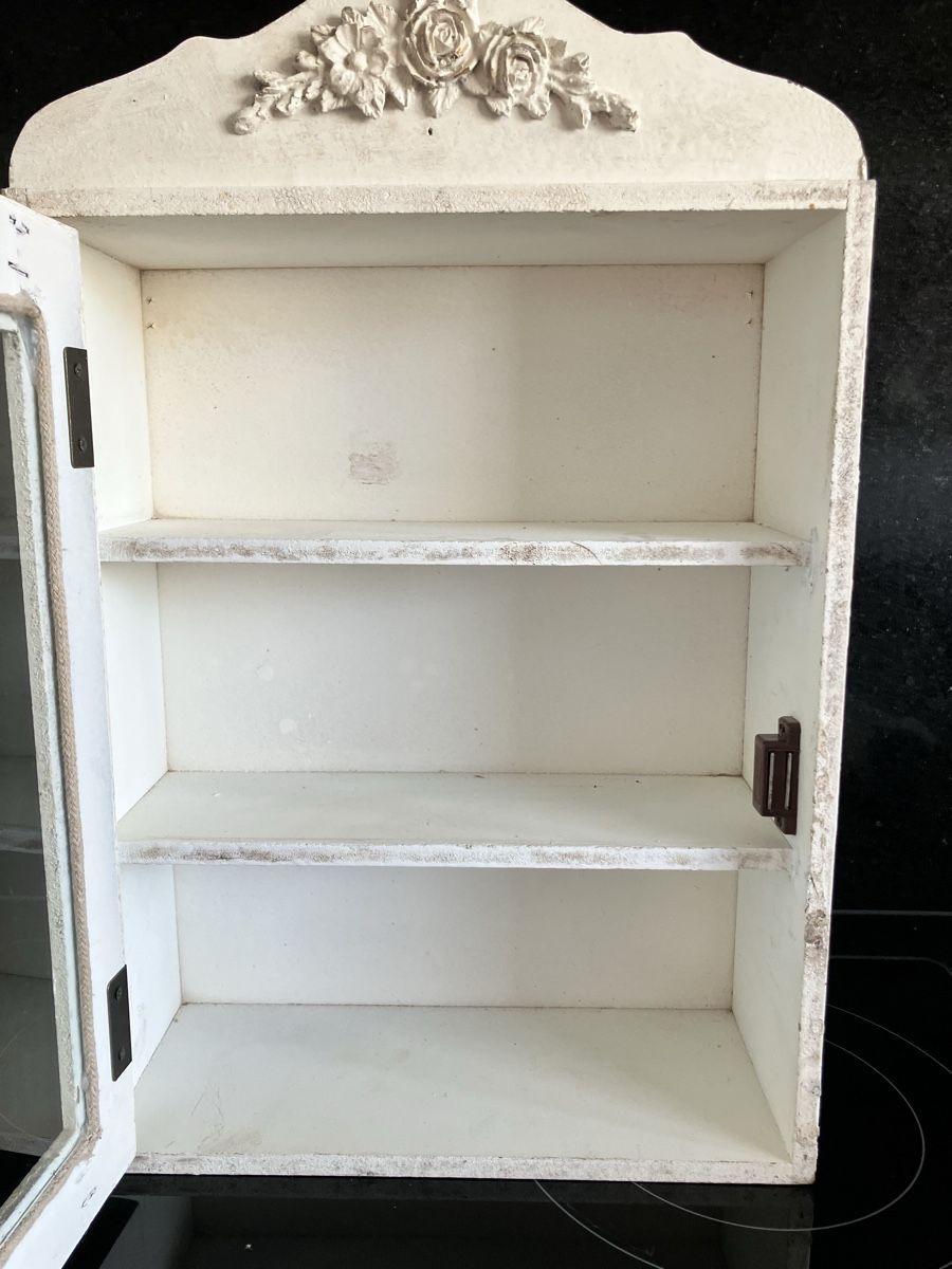 Armadi: Vintage Wandschrank – Usato da Zürich venduto da Lilua78 3