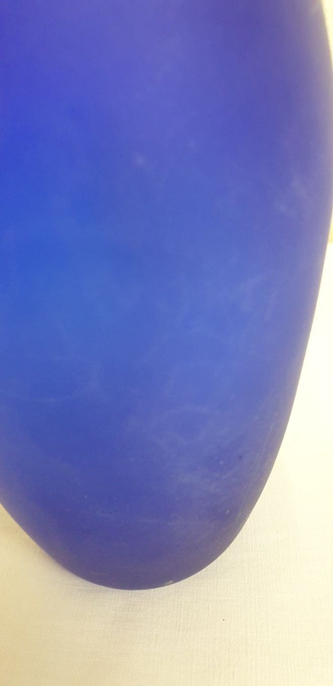 Vasi & Recipienti: Vase signiert – Usato da Emmen venduto da magelan 3