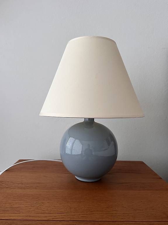 Lampade: Nachttischlampe skandinavischer Stil – Usato da Binningen venduto da ari_56s2 2
