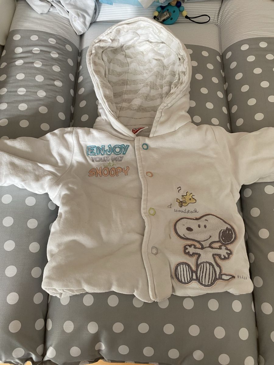 Kleiderpakete & -sets: Kleiderset Newborn 50/56-62 – Gebraucht aus Murgenthal von anmedlung 1