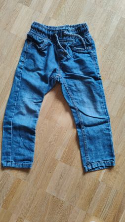 Jeans (Gr. 98)