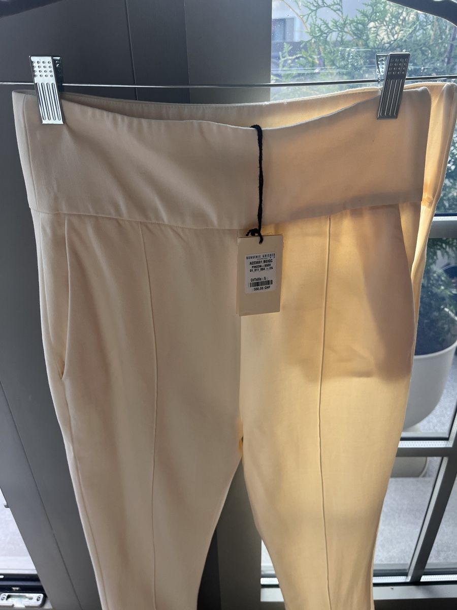 Hosen: LouLou Studios Hose Gr.S – Neu und originalverpackt aus Oberägeri von fam_k5sf