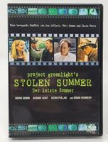 Stolen Summer - Der letzte Sommer   (De-En-It)        ©'2002