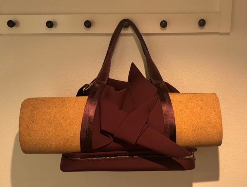 Taschen: Popflex sports bag – Gebraucht aus Zürich von Ada2 3