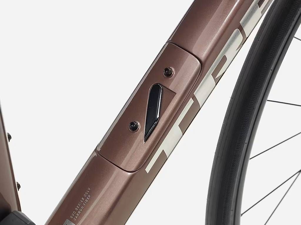 Velos: Trek Domane SL5 NEUF, Taille 50-52 – Gebraucht aus Rossens FR von Zanet_Bike 3