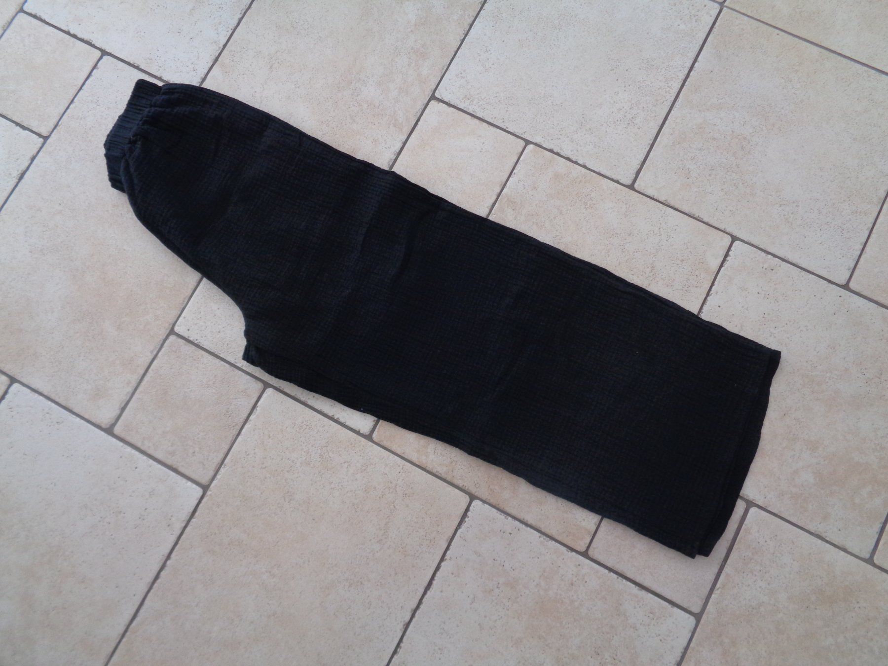 Shein Hosen: Hose  Shein  Grösse M – Gebraucht aus Kreuzlingen von Robi-2003 3