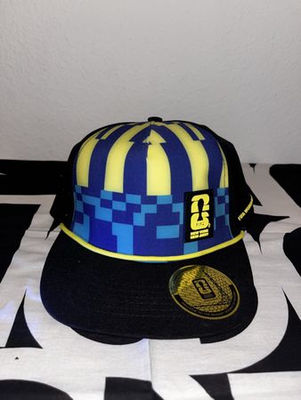 FIFA World Cup 2026 Cap – New York / New Jersey (Final Venue
