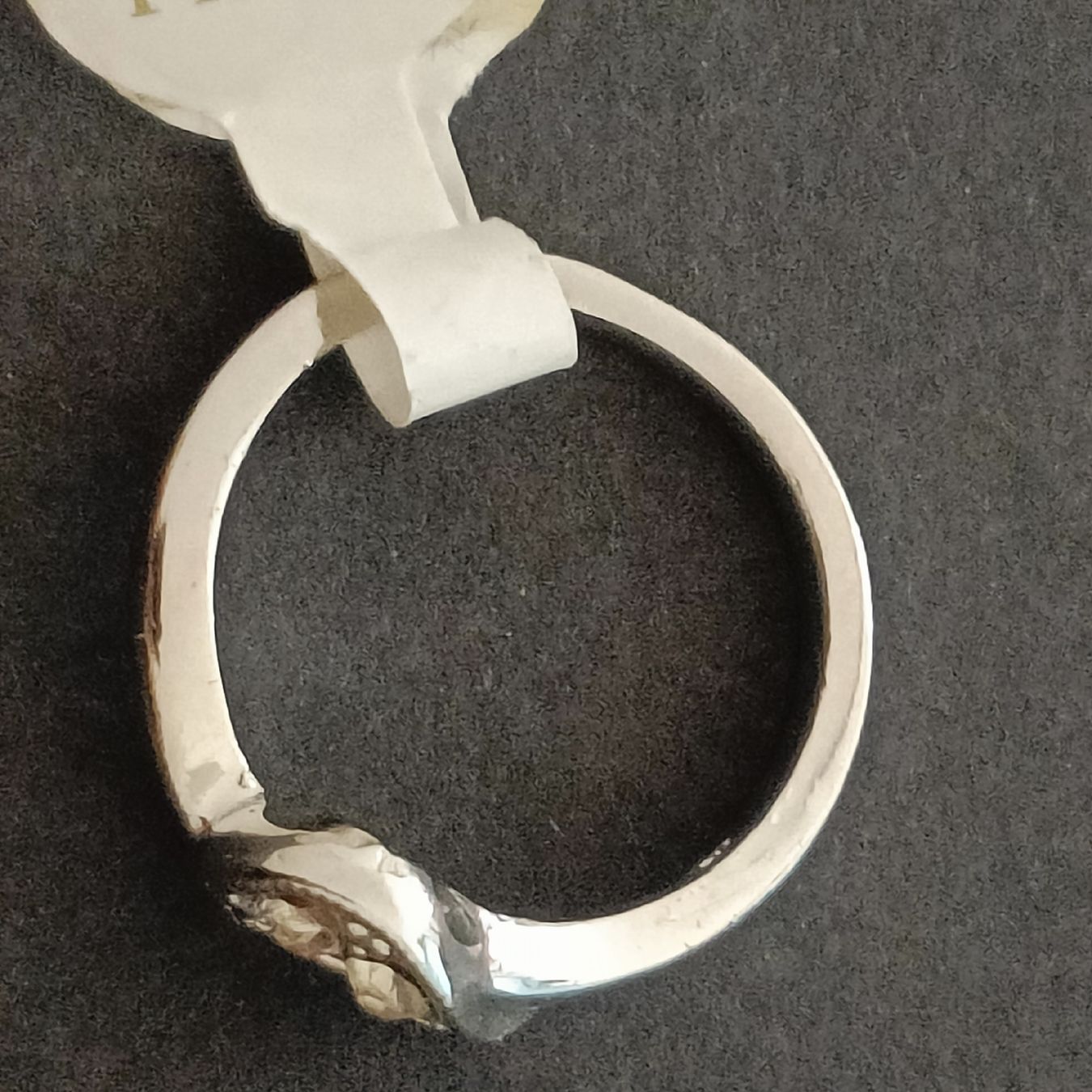 Ringe: Ring – Gebraucht aus Giubiasco von giubi01 1