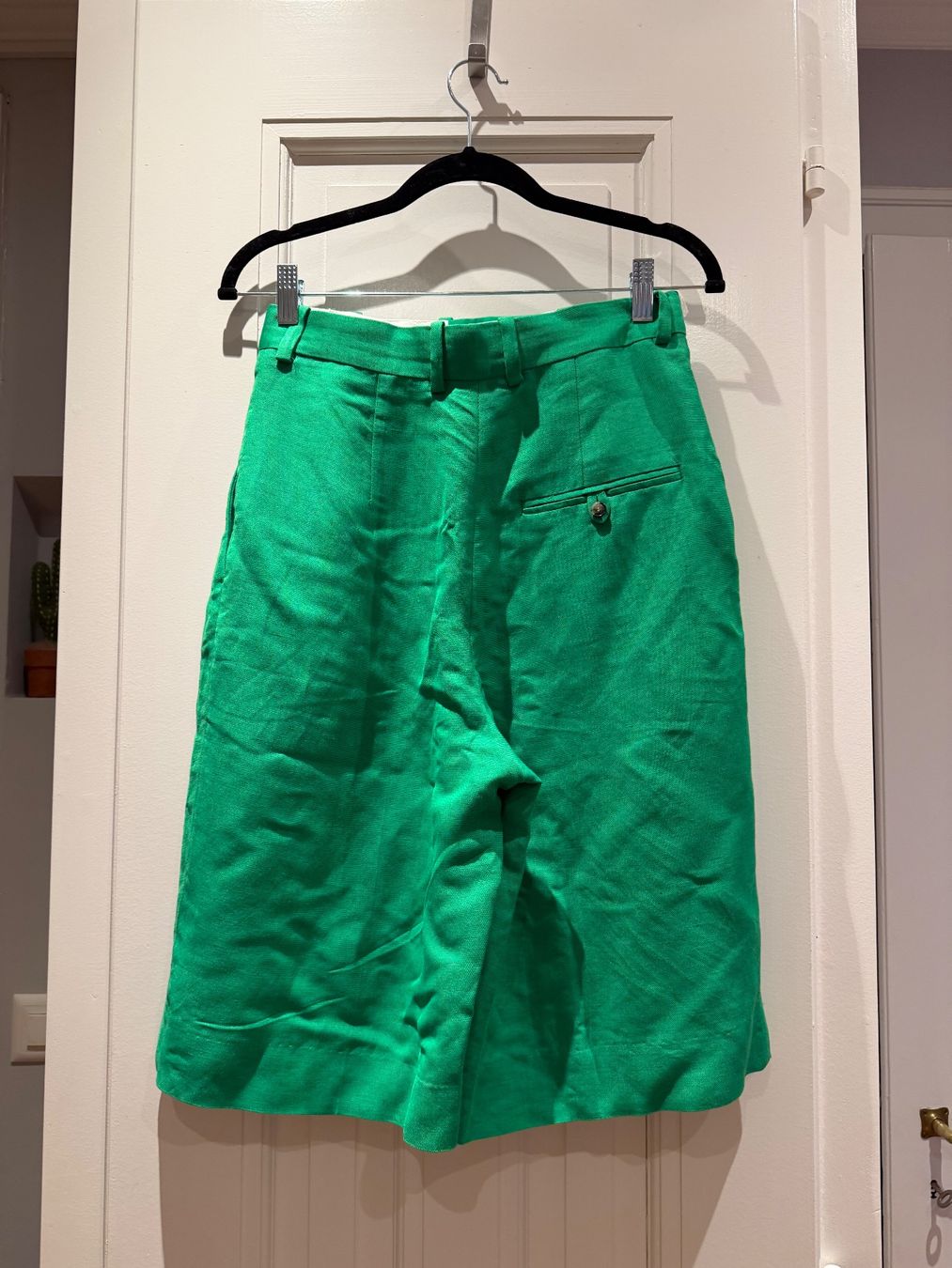 Cos Pantalons: COS Damen-Bermuda Gr. 36 – D'occasion à Genève par jud_xrl8 3