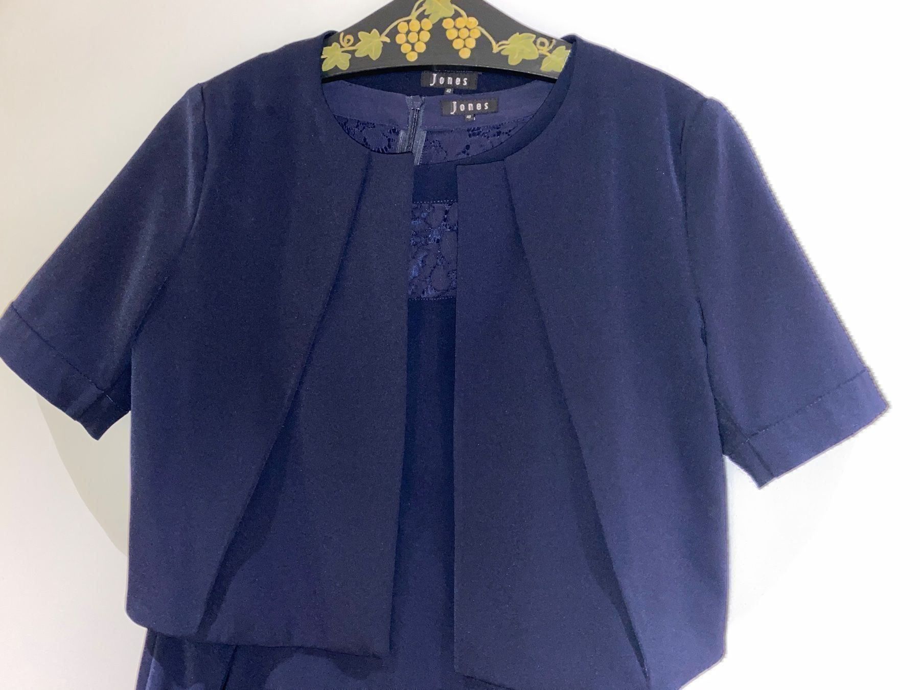 Vestiti: Jone Twin Set Kleidern – Nuovo (secondo la descrizione) da Luzern venduto da Sommer_26 3
