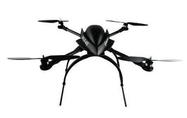 IFLY-4S Quadrocopter, Drone 450er Grösse, PNP von IDEA-FLY