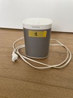 Sonos PLAY:1 weiss